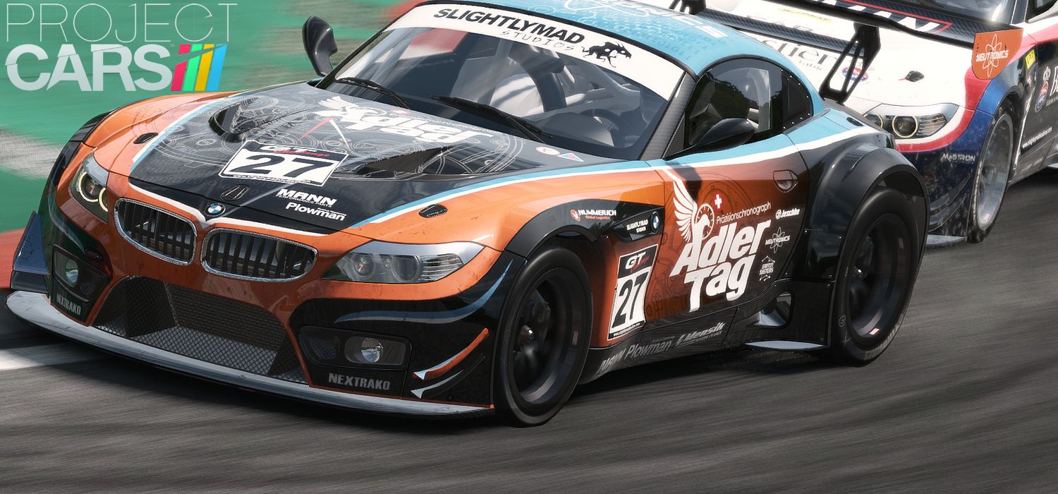 Zdjęcie okładkowe wpisu Recenzja: Project Cars (PS4)