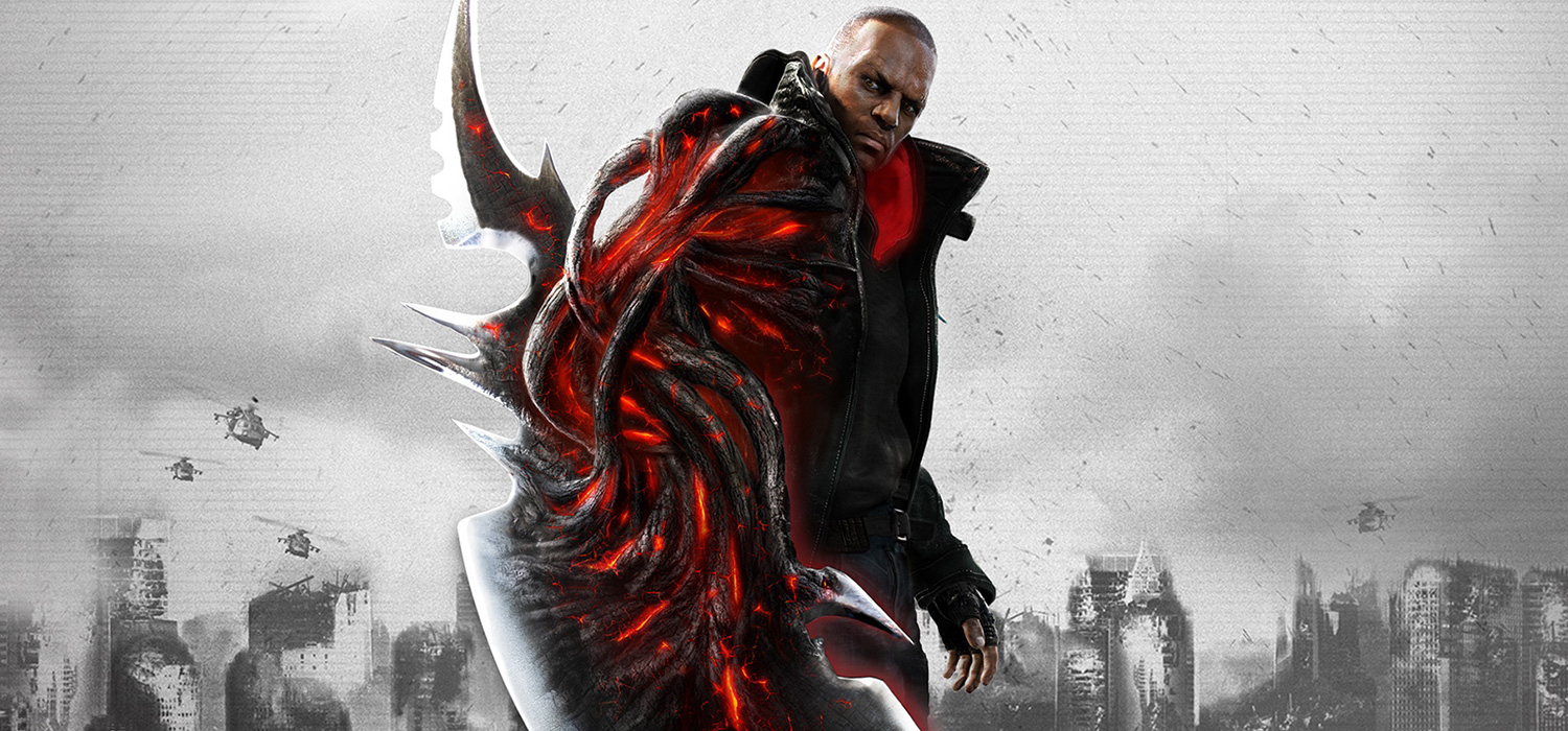 Zdjęcie okładkowe wpisu Trofea wskazują na remaster Prototype 2