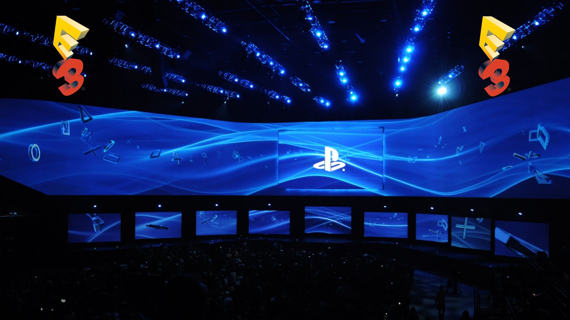Zdjęcie okładkowe wpisu E3: Zobacz pełen zapis wideo konferencji SONY