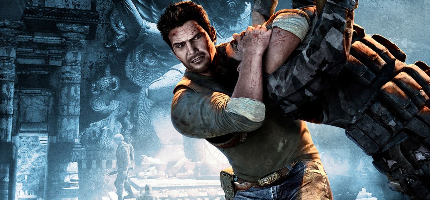 Zdjęcie okładkowe wpisu Czego jeszcze nie będzie w Uncharted: The Nathan Drake Collection?