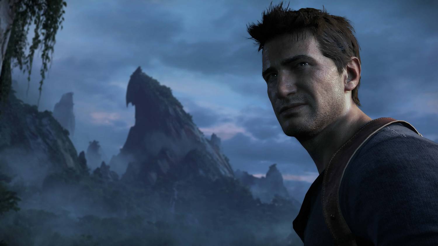 Zdjęcie okładkowe wpisu Jak zachowują się rośliny i woda w Uncharted 4?