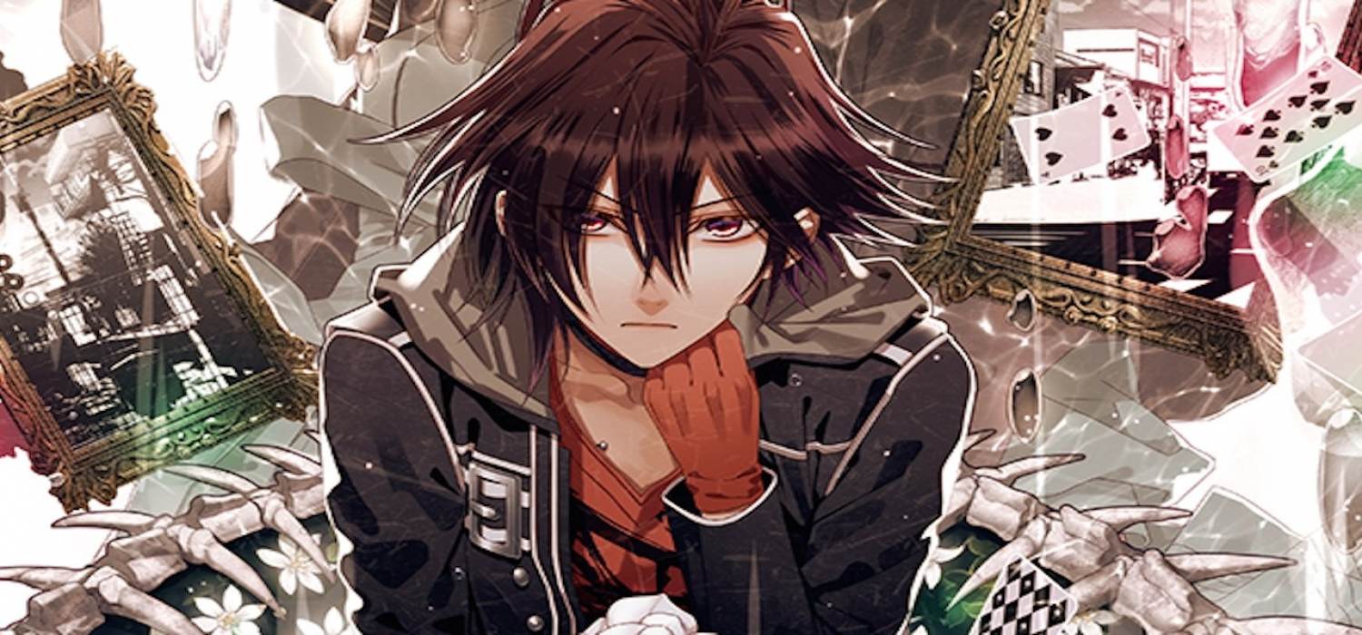 Zdjęcie okładkowe wpisu Screeny z Amnesia: Memories