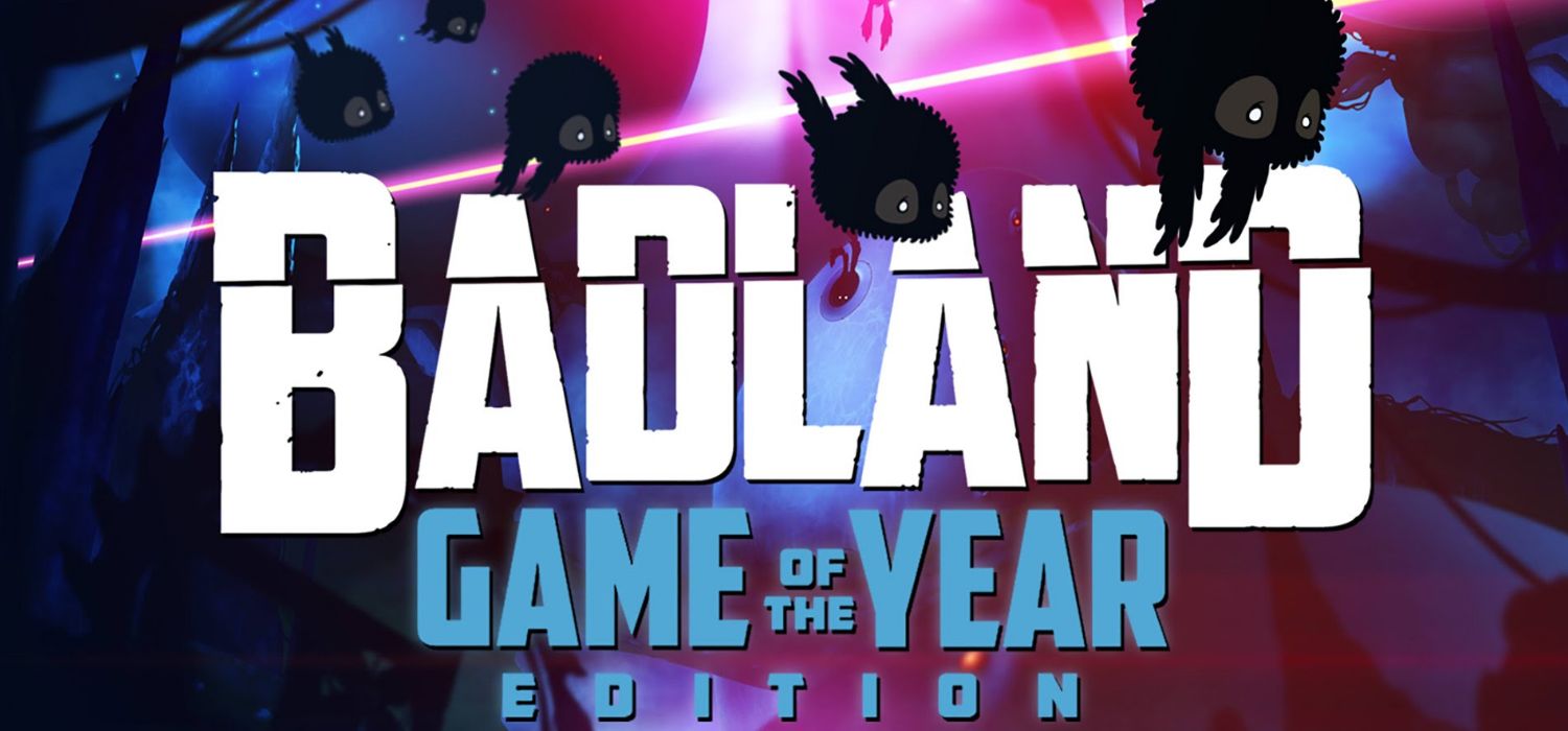 Zdjęcie okładkowe wpisu Recenzja: Badland GOTY