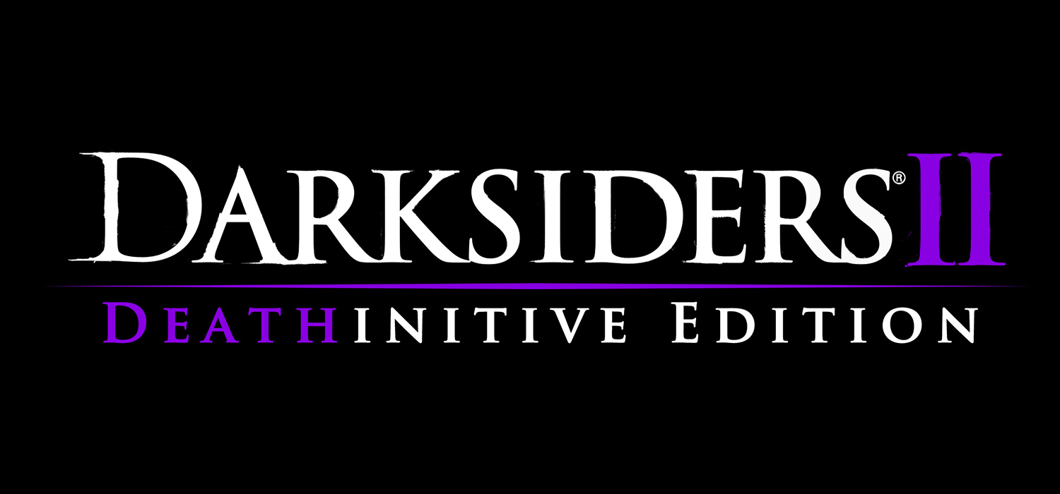 Zdjęcie okładkowe wpisu Darksiders II: Deathinitive Edition oficjalnie zapowiedziane