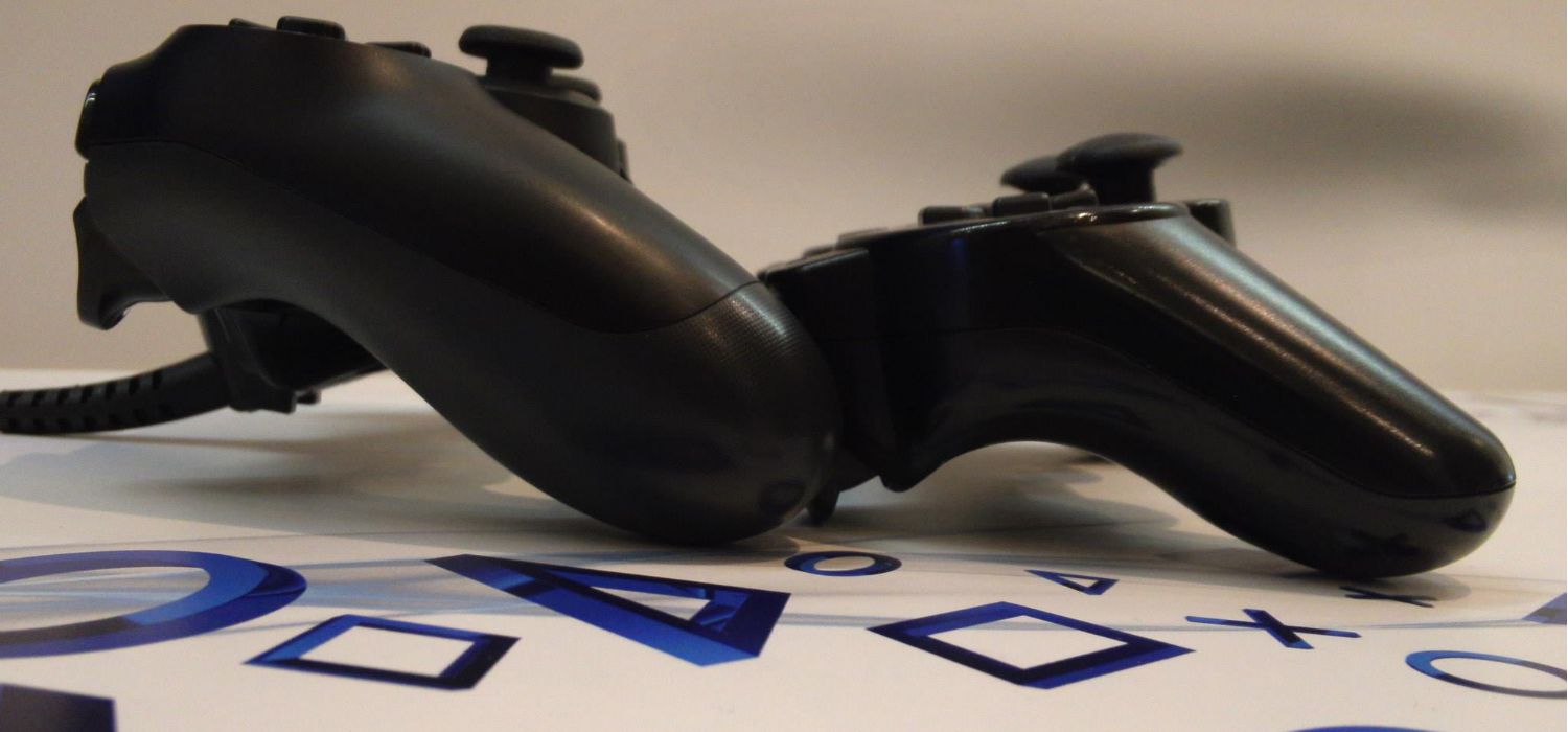 Zdjęcie okładkowe wpisu Felieton: Nie potrzebuje wstecznej kompatybilności w PS4