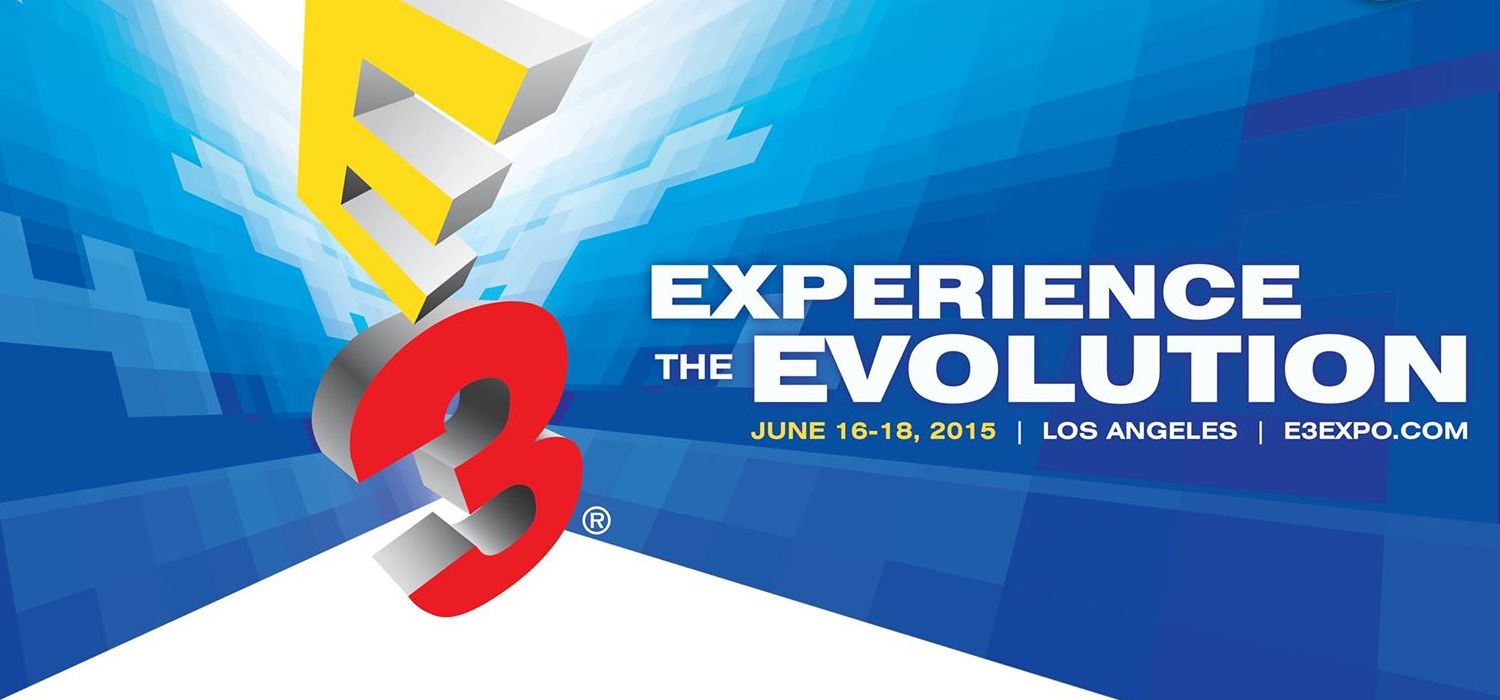 Zdjęcie okładkowe wpisu Redakcyjne podsumowanie E3 2015