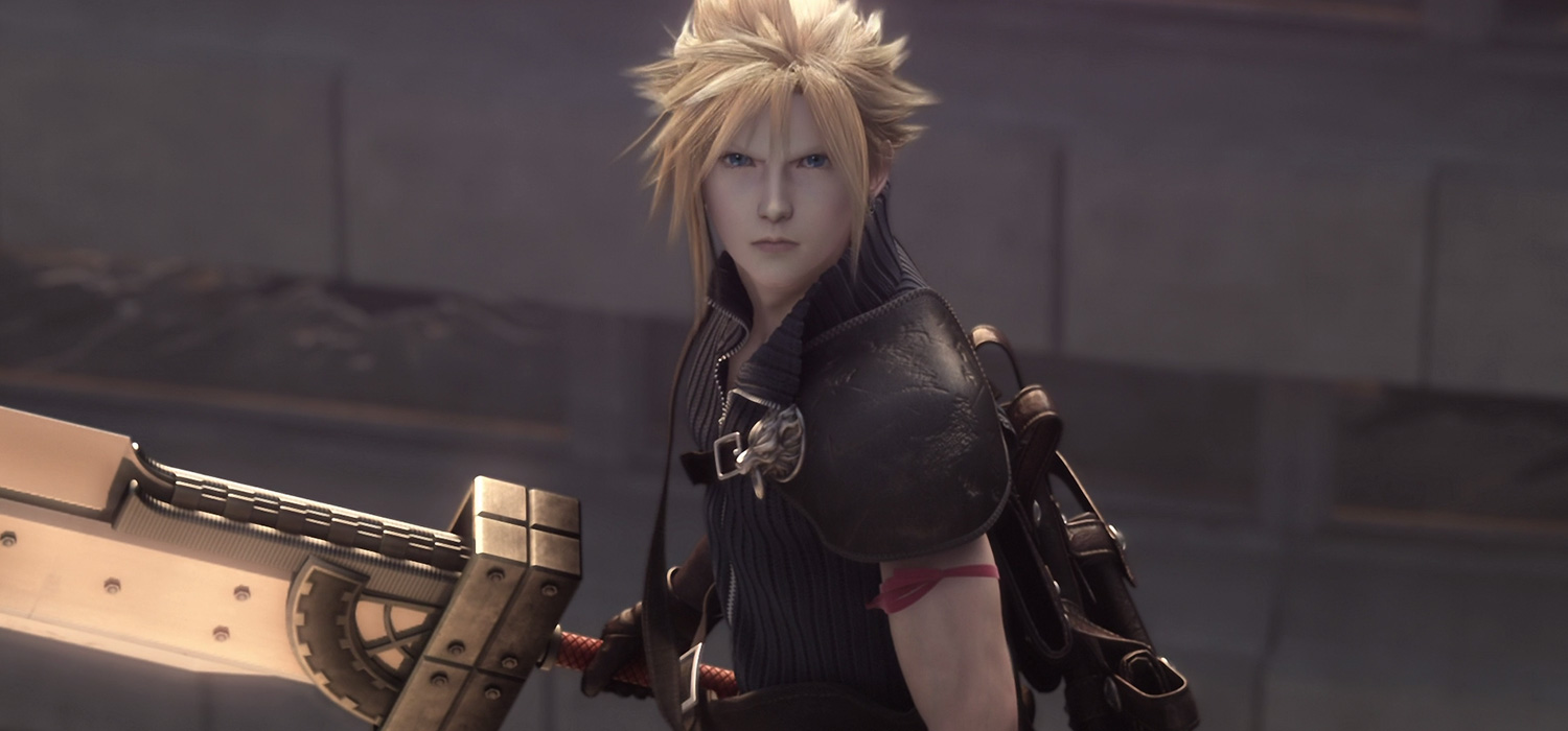 Zdjęcie okładkowe wpisu Czyżby remake Final Fantasy VII miał pojawić się na PS4?