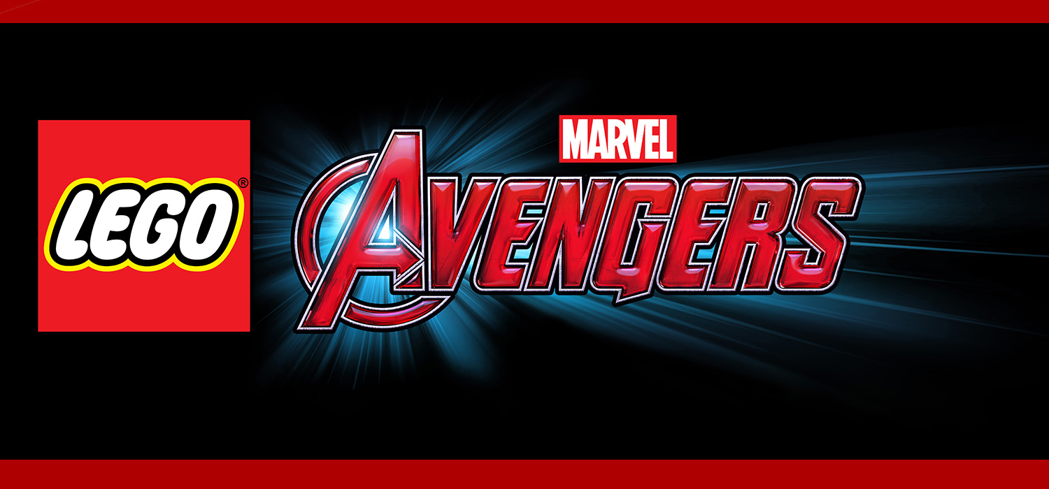 Zdjęcie okładkowe wpisu Wypchany po brzegi akcją nowy trailer LEGO Marvel’s Avengers