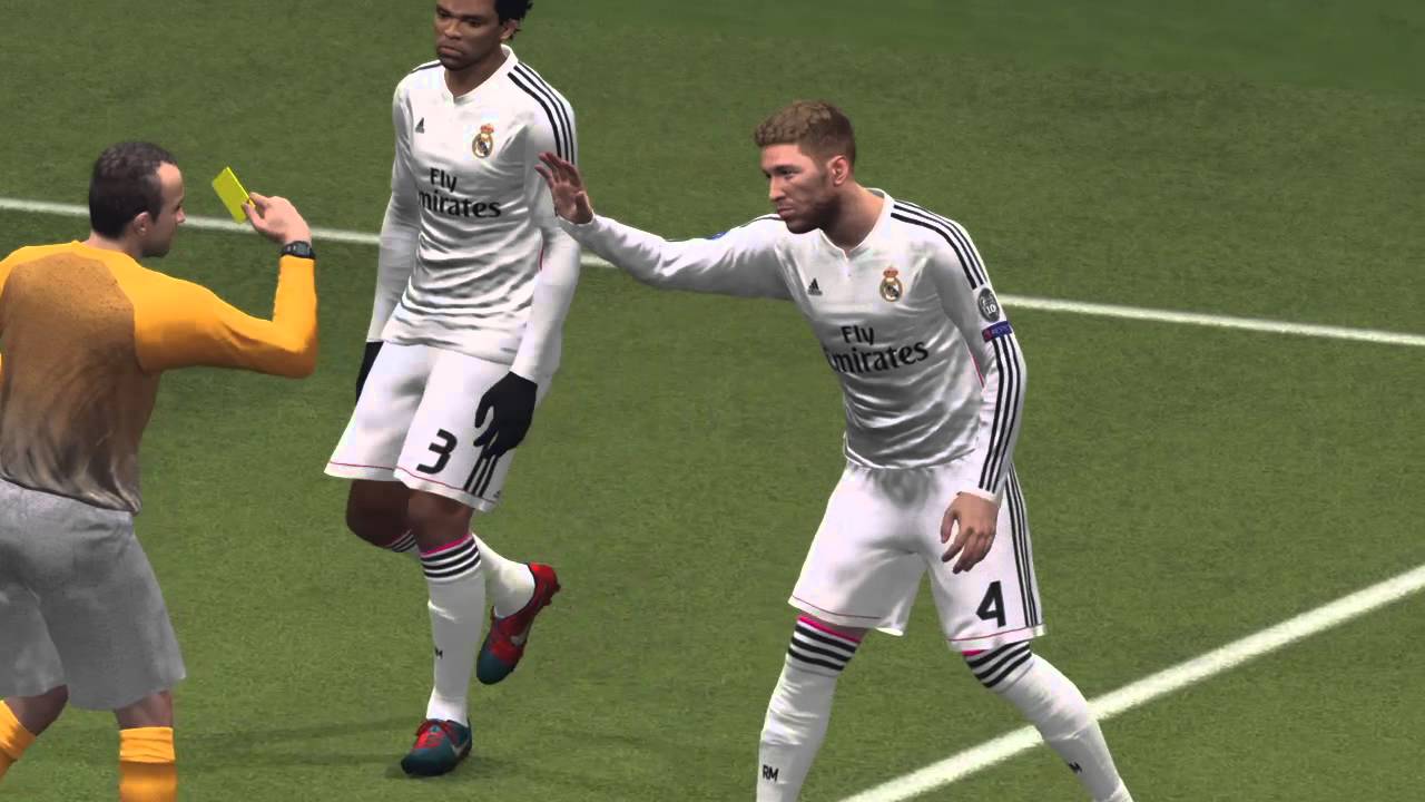 Zdjęcie okładkowe wpisu W przyszłym tygodniu zostanie zaprezentowany PES 2016