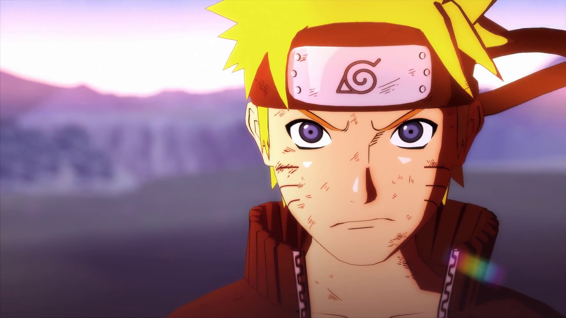 Zdjęcie okładkowe wpisu Pojawił się nowy zwiastun Naruto Shippuden: Ultimate Ninja Storm 4