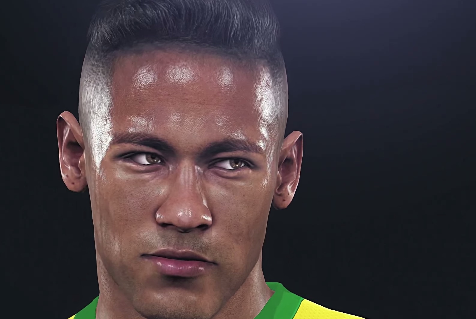 Zdjęcie okładkowe wpisu Neymar Jr. nową twarzą PES 2016