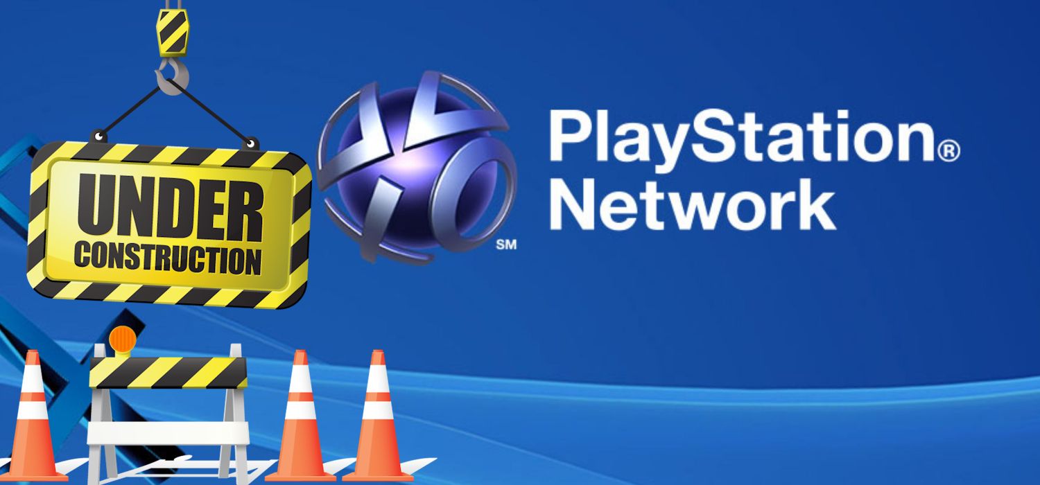 Zdjęcie okładkowe wpisu Niska prędkość pobierania zawartości na PS4 – Sony bada przyczyny