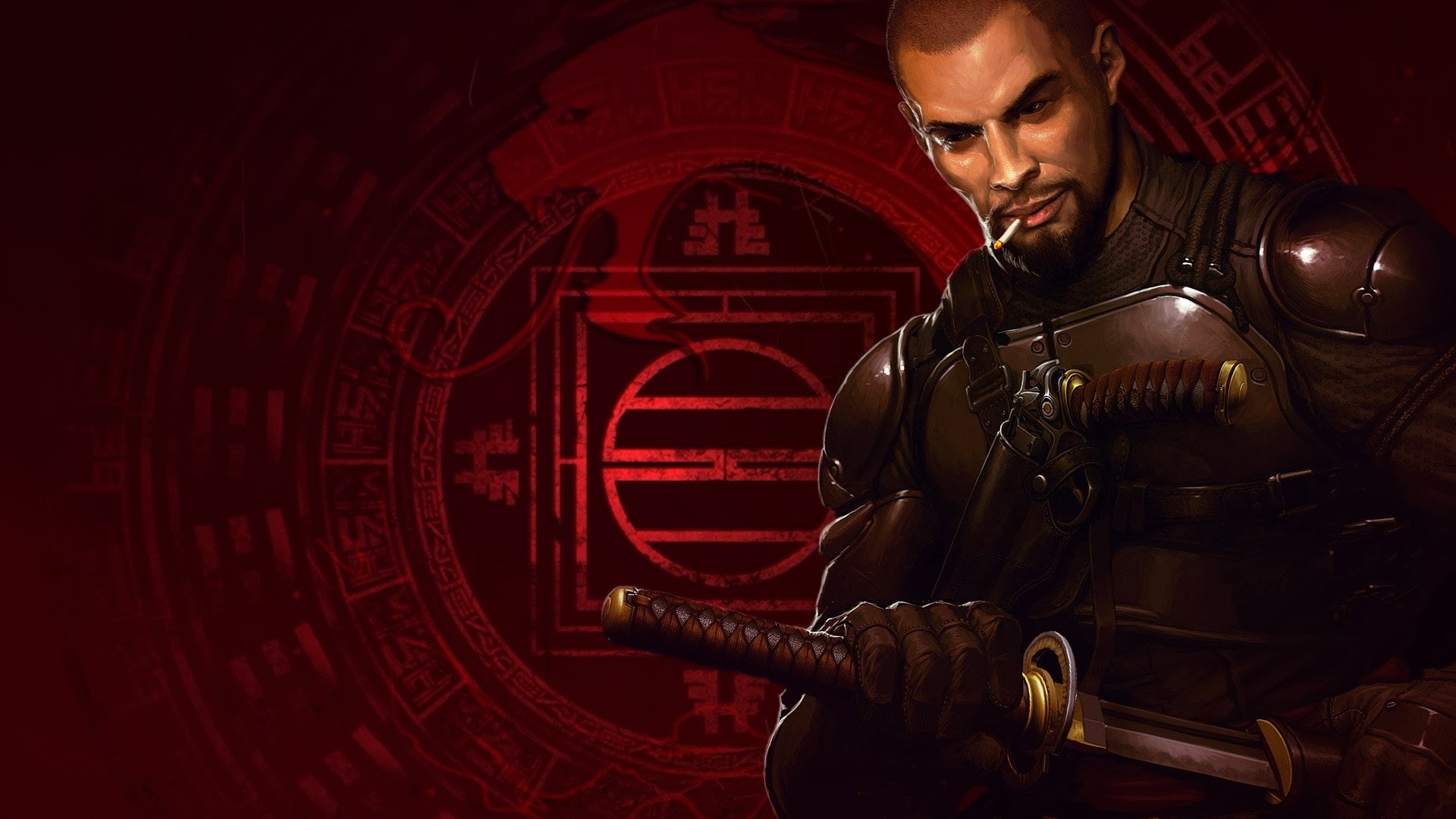 Zdjęcie okładkowe wpisu Sequel Shadow Warrior coraz bliżej!