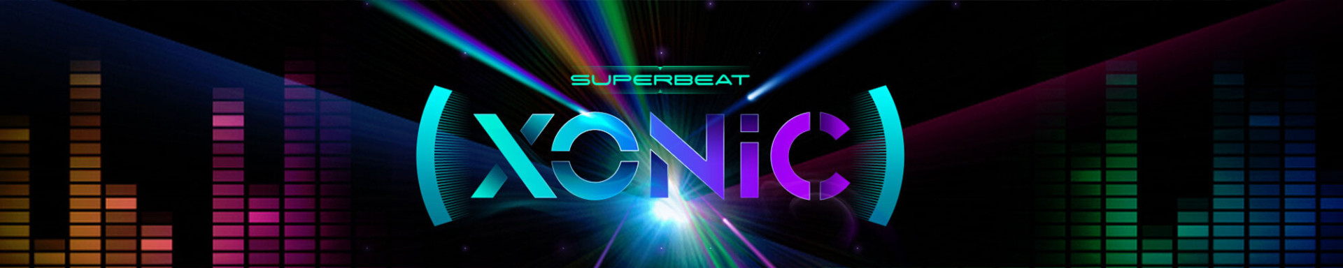 Zdjęcie okładkowe wpisu Superbeat: Xonic zmierza na Vitę
