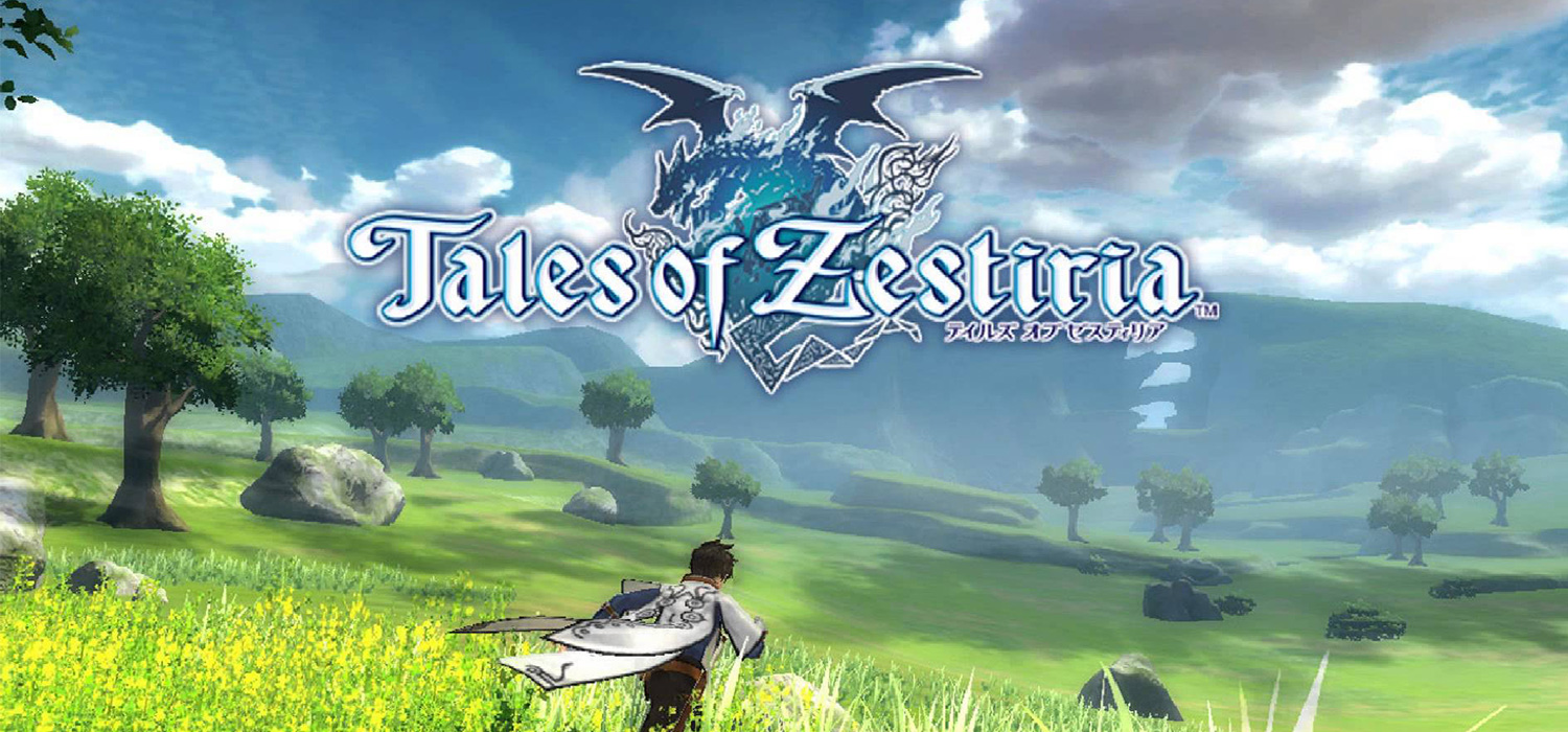 Zdjęcie okładkowe wpisu Ogłoszono Tales of Zestiria dla PS4 i PC