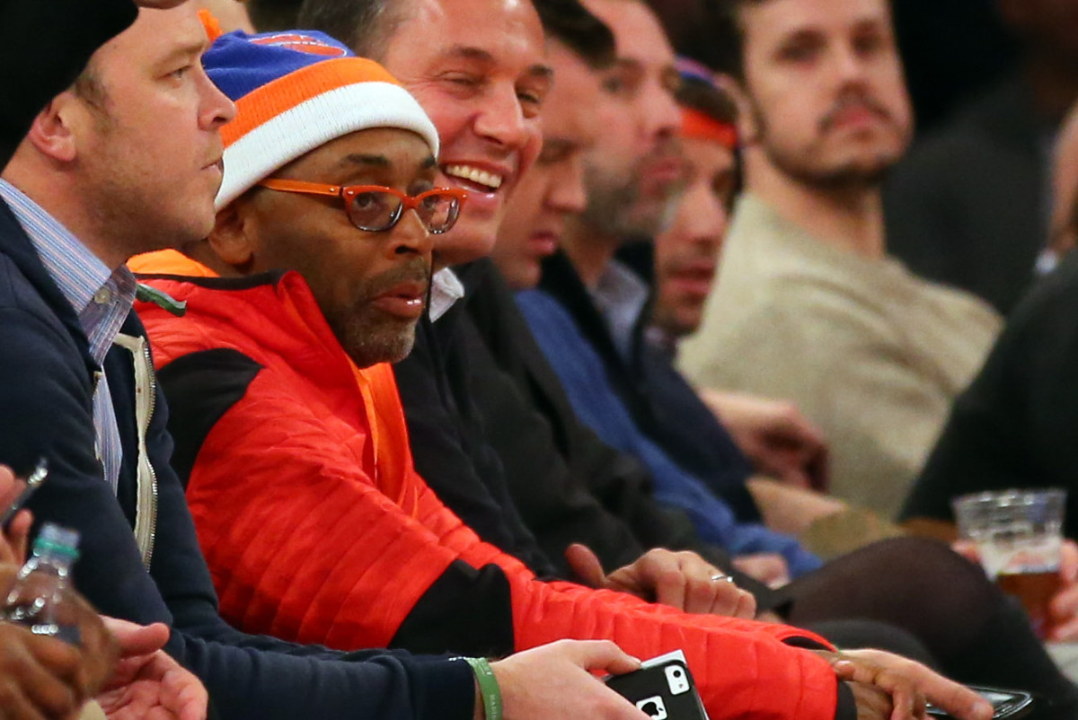 Zdjęcie okładkowe wpisu NBA 2k16 – bo historia jest wszystkim