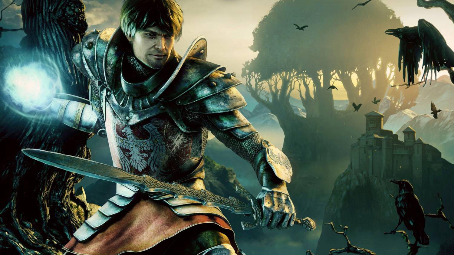 Zdjęcie okładkowe wpisu Recenzja: ArcaniA – The Complete Tale