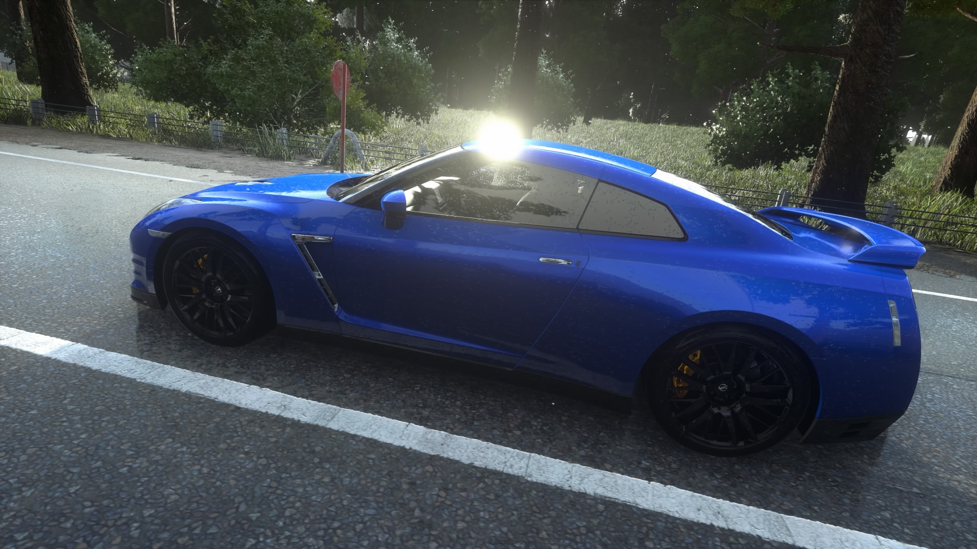 Zdjęcie okładkowe wpisu W poniedziałek poznamy nowe samochody z Driveclub