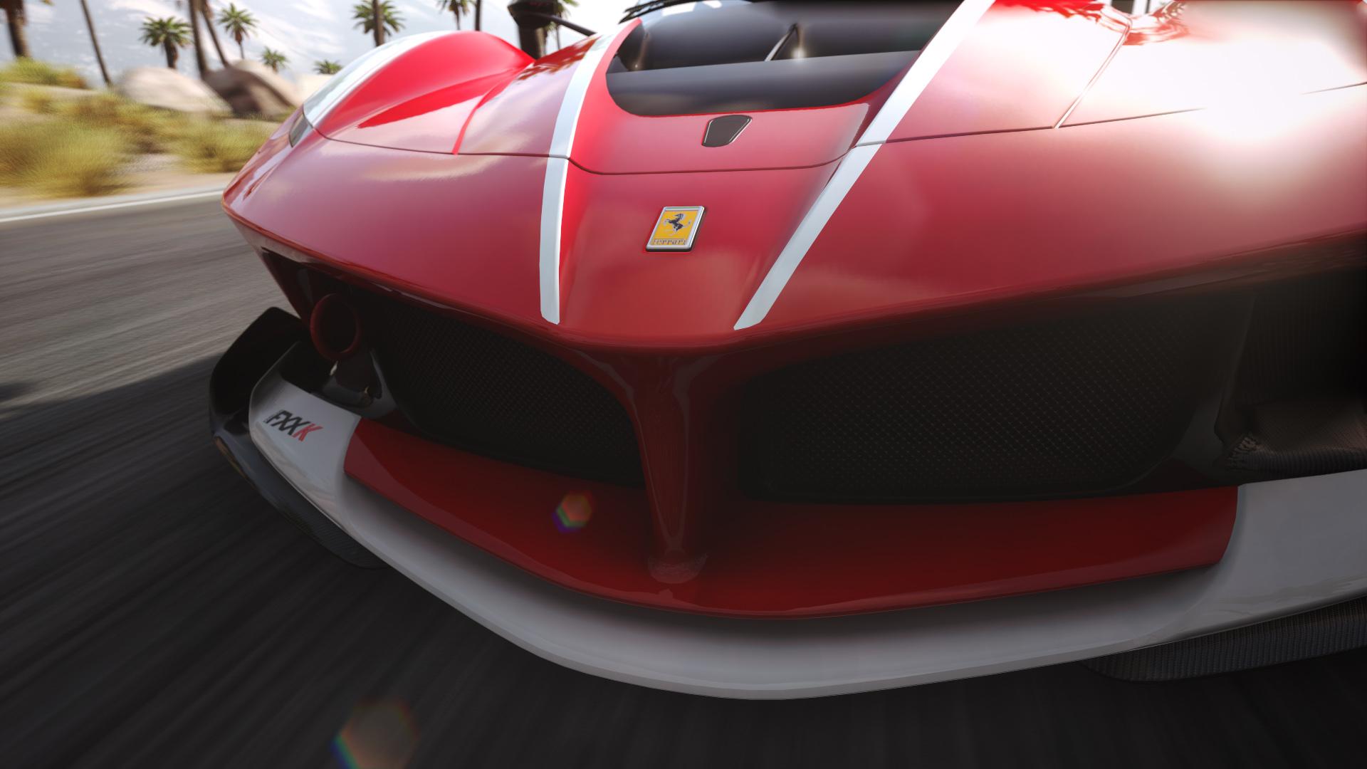 Zdjęcie okładkowe wpisu A tak prezentują się nowe auta w Driveclub