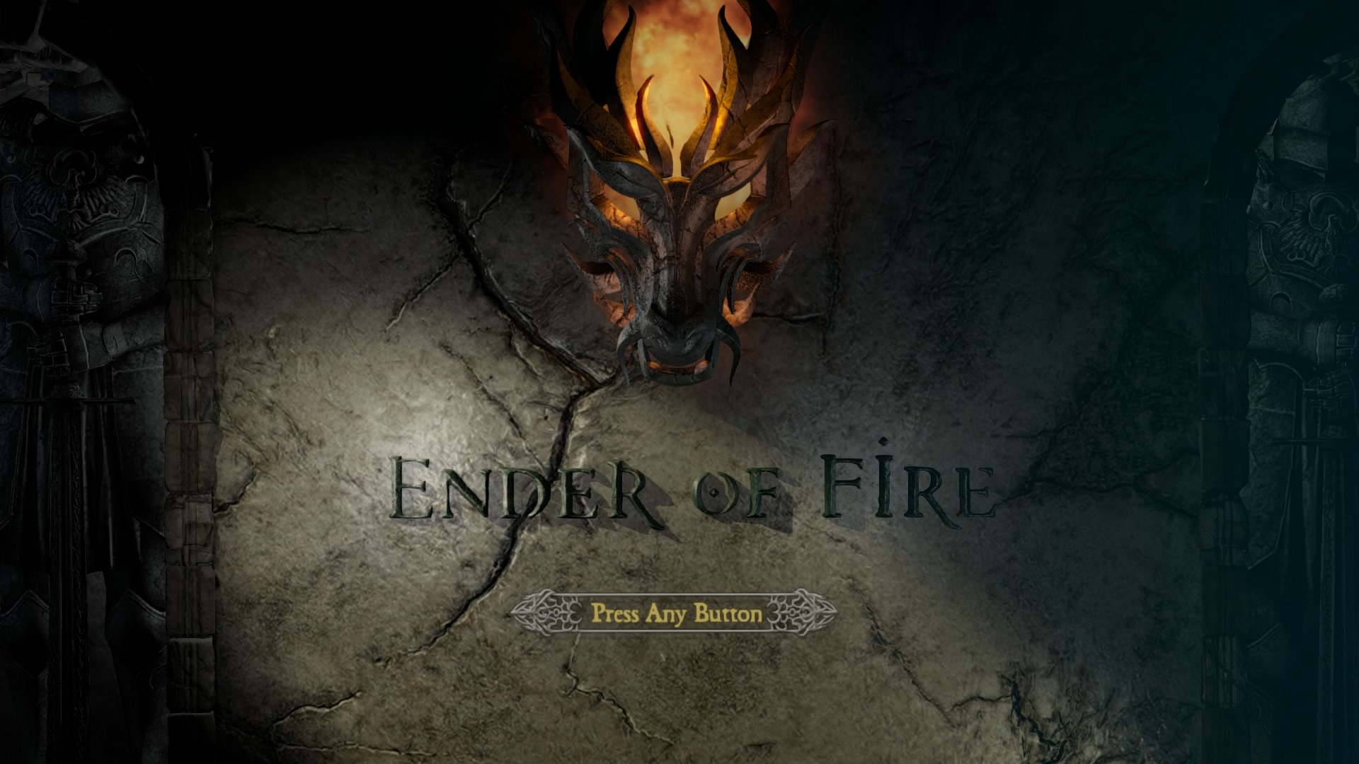 Zdjęcie okładkowe wpisu Recenzja: Ender of Fire [PS4], jak nie powinno wyglądać Diablo