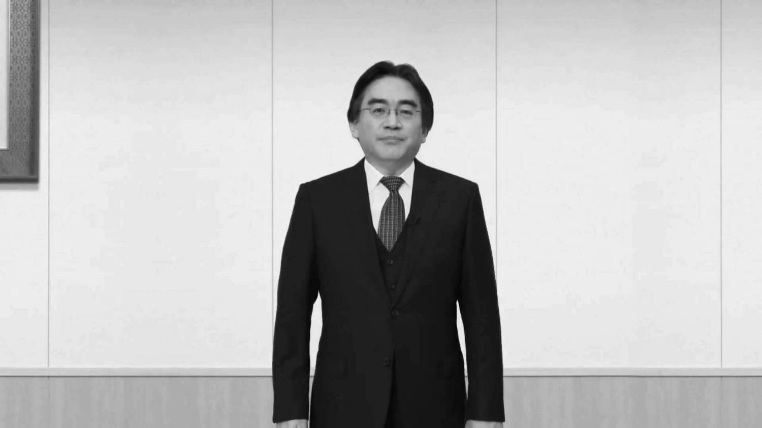 Zdjęcie okładkowe wpisu Tak świat żegna prezesa Nintendo