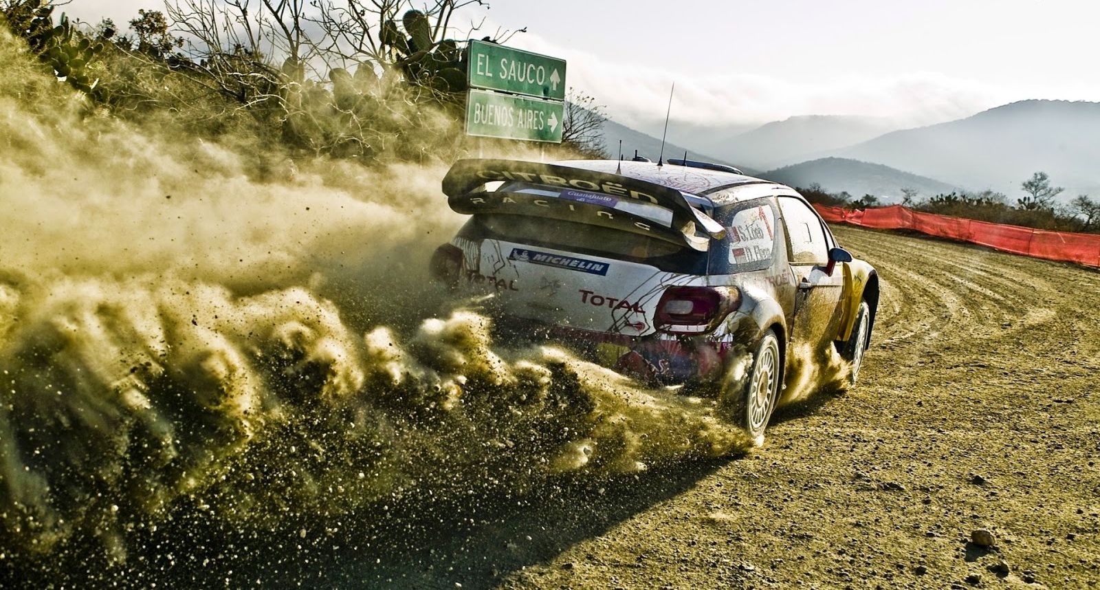 Zdjęcie okładkowe wpisu W Sébastien Loeb Rally Evo dostaniemy słynny podjazd Pikes Peak