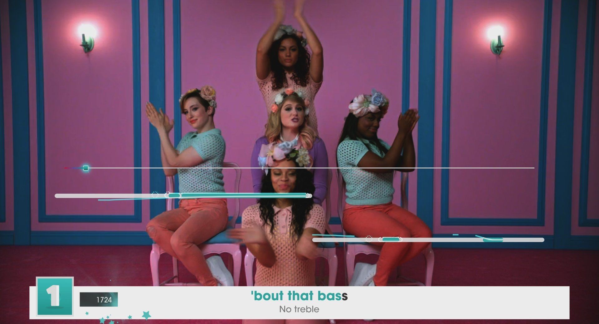 Zdjęcie okładkowe wpisu That’s What I Call Sing – kolejna gra karaoke zmierza na PS4