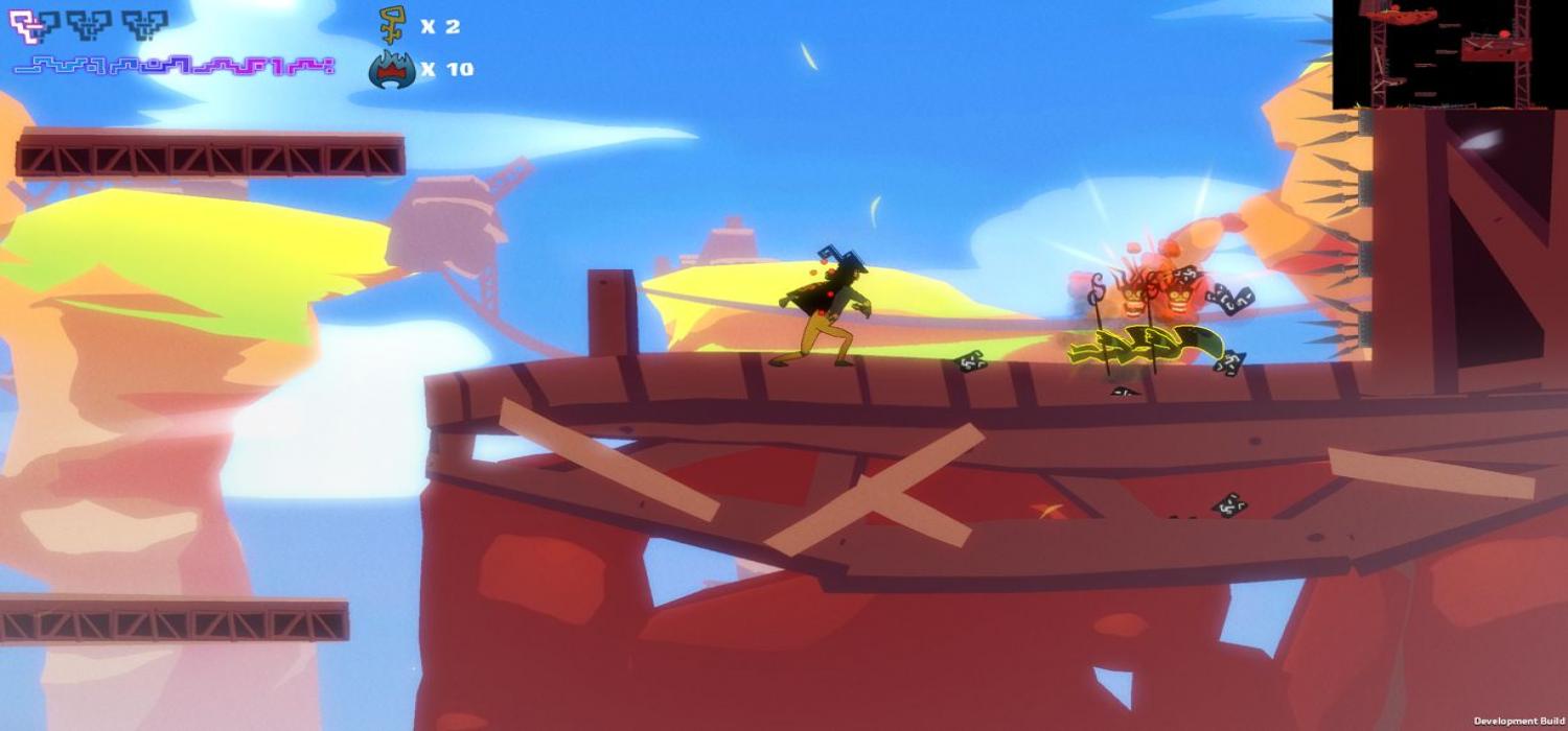 Zdjęcie okładkowe wpisu Zwiastun kolejnej produkcji z gatunku rougelike – Ascendant