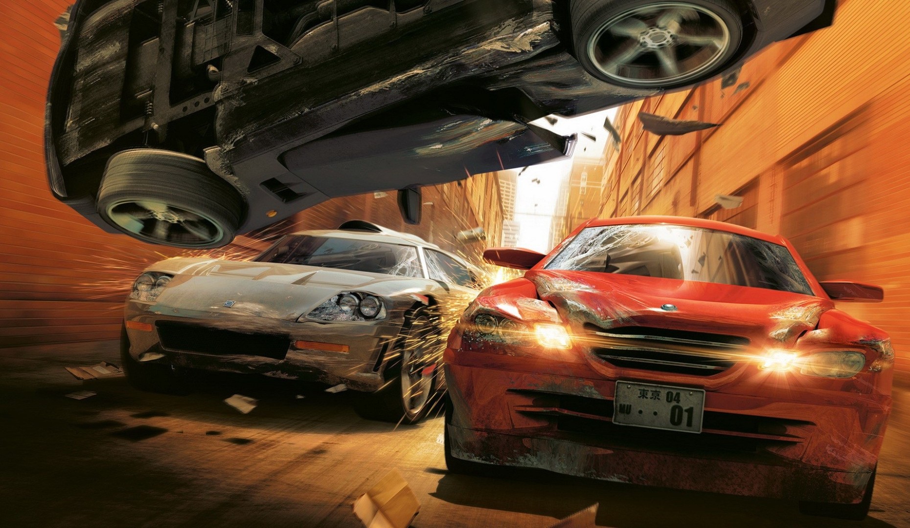 Zdjęcie okładkowe wpisu Criterion ma „kilka” super-tajnych projektów, już niedługo ujawnienie…