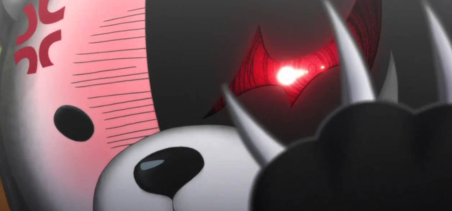 Zdjęcie okładkowe wpisu Zobacz demo dla  Project Morpheus inspirowane serią Danganronpa