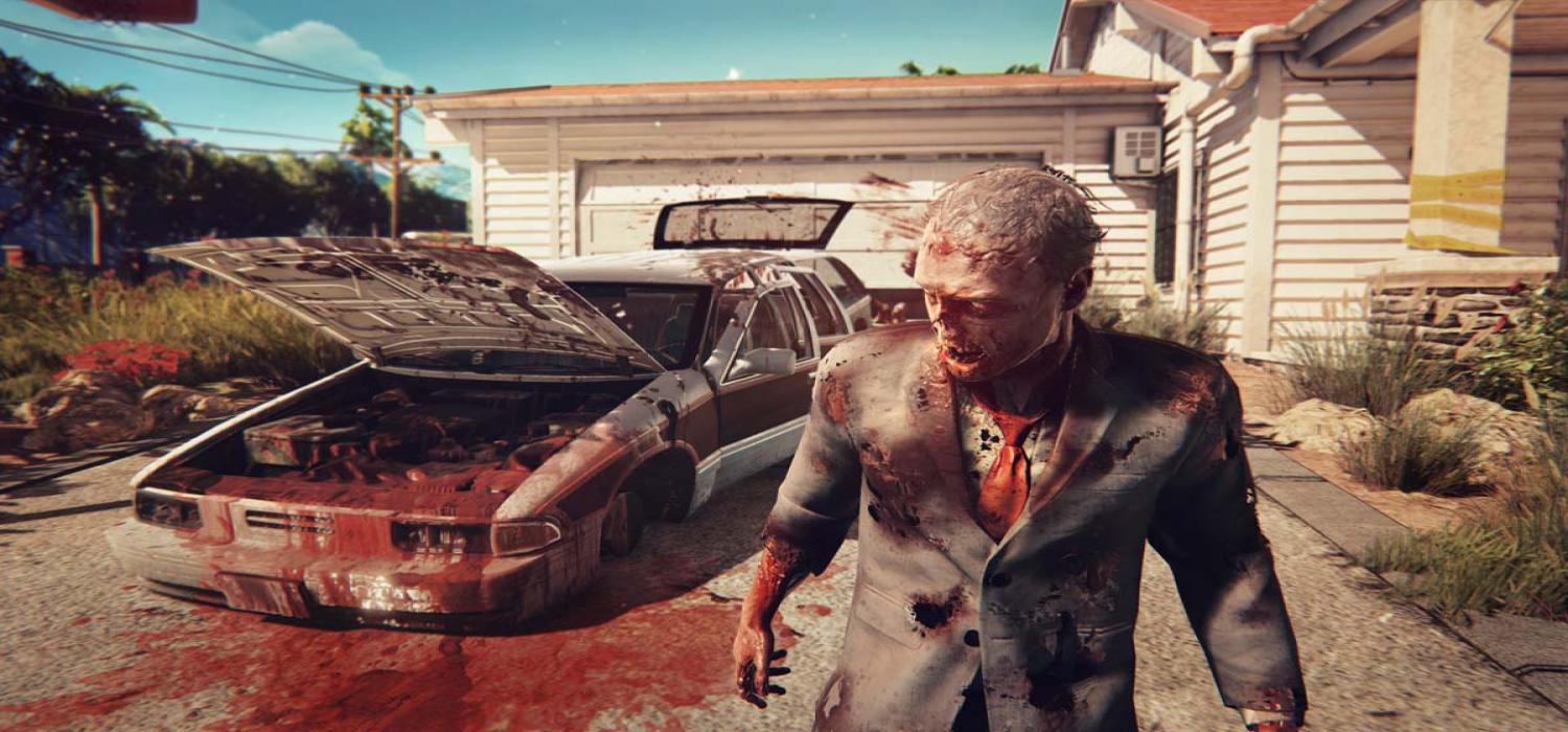 Zdjęcie okładkowe wpisu Dead Island: Definitive Edition – kolejny remaster w drodze?