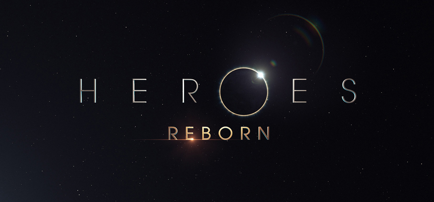 Zdjęcie okładkowe wpisu Telekinetyczne moce w zapowiadającym Heroes Reborn: Enigma i Gemini trailerze