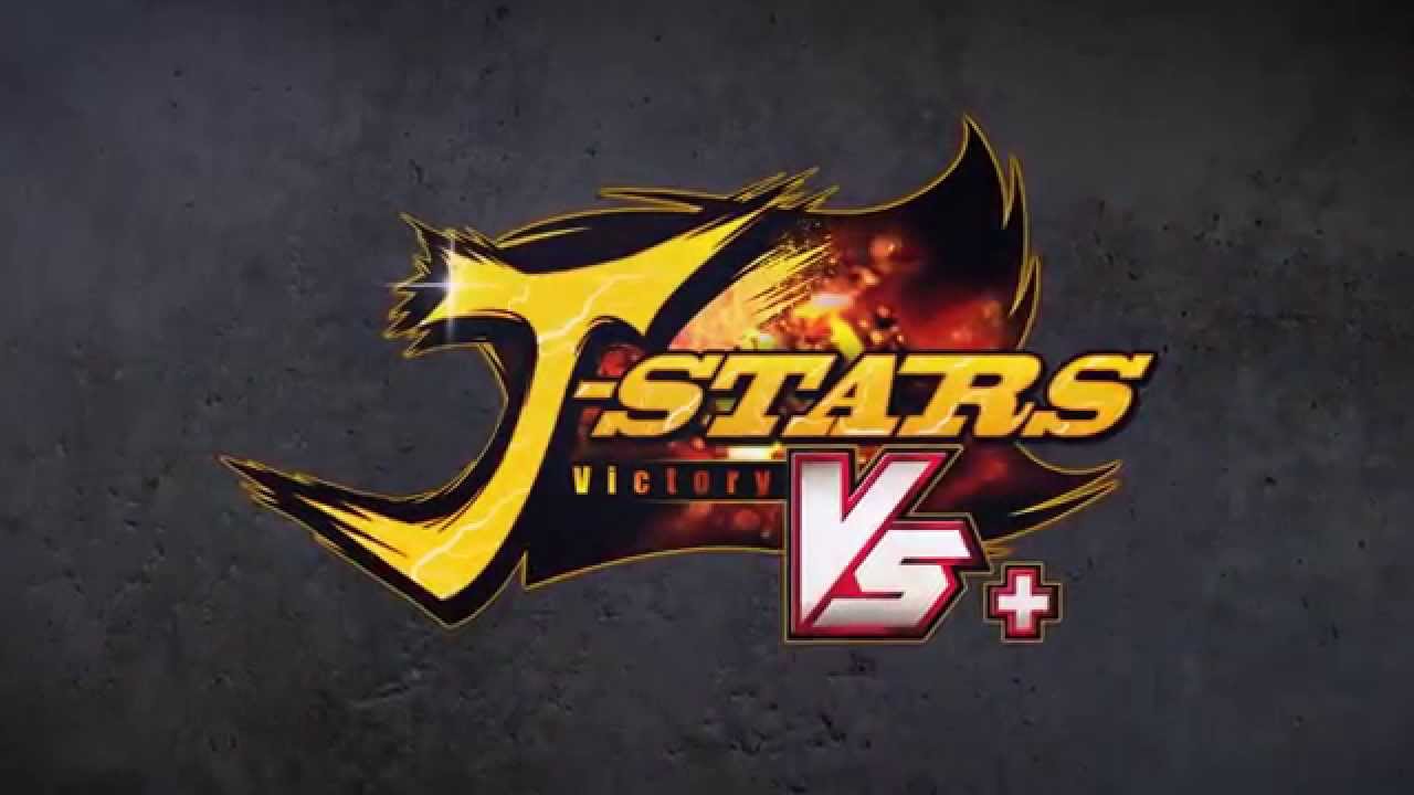 Zdjęcie okładkowe wpisu Recenzja: J-Stars Victory VS+ (PS Vita)