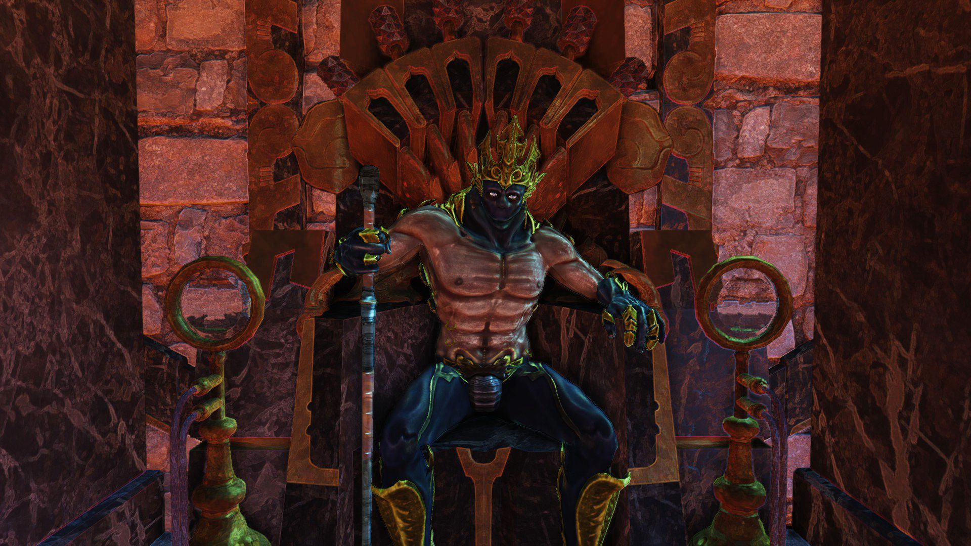 Zdjęcie okładkowe wpisu Abyss Odyssey na PS4 tańszy dla członków PS Plus