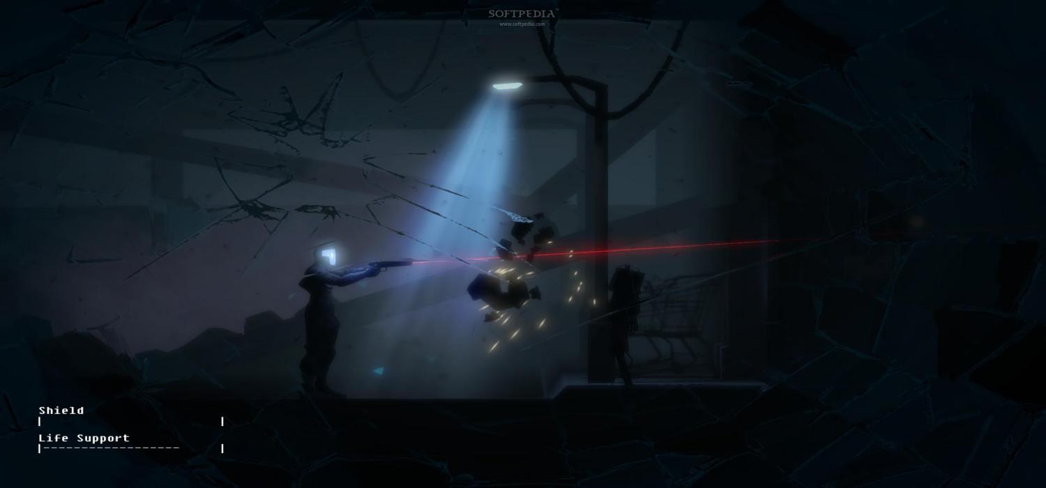 Zdjęcie okładkowe wpisu Recenzja: The Fall (PS4)