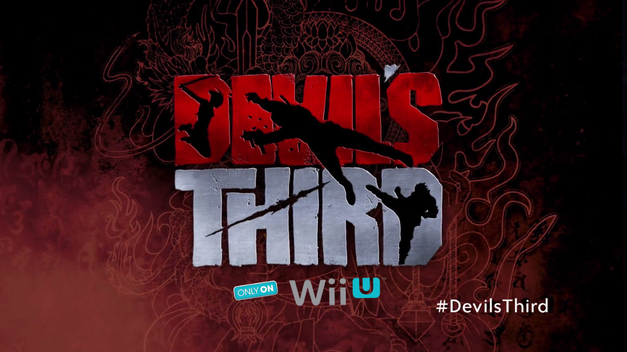 Zdjęcie okładkowe wpisu Devil’s Third gotowe na debiut – udostępniono premierowy zwiastun