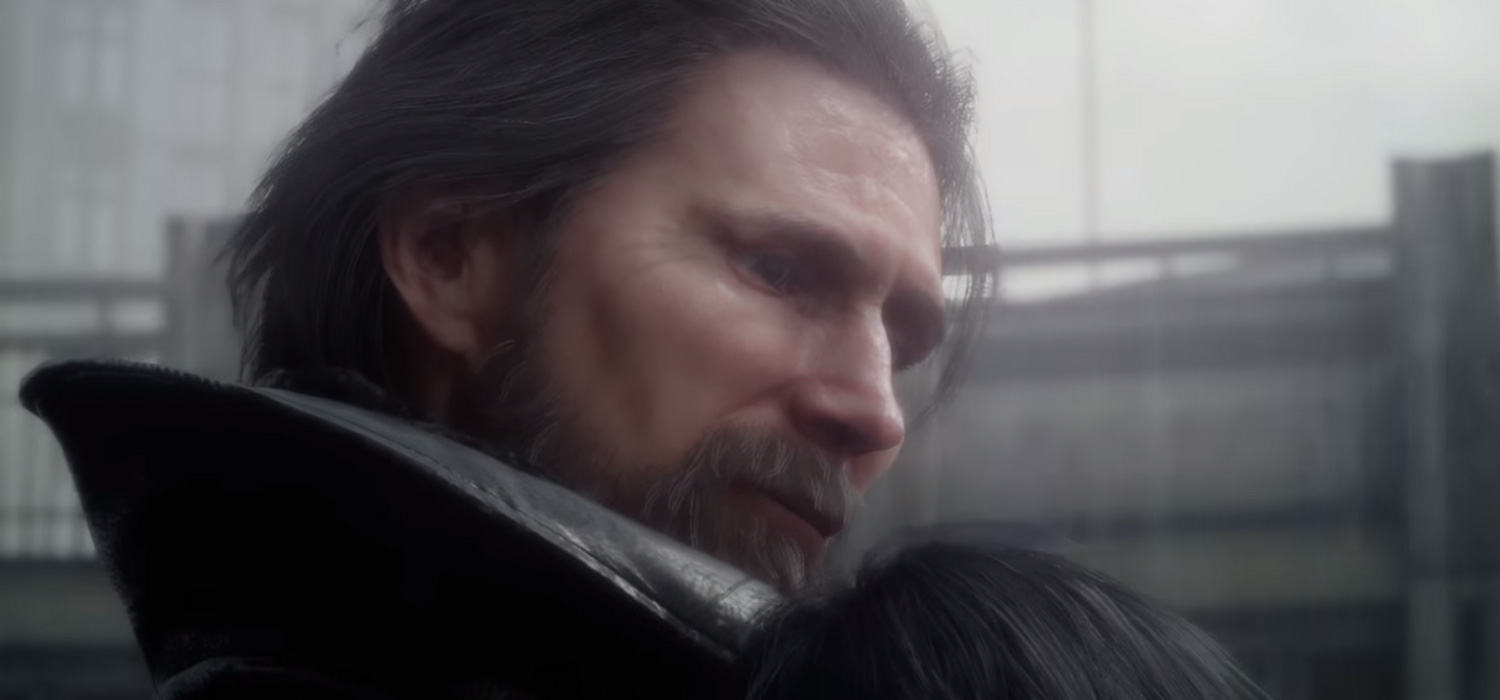 Zdjęcie okładkowe wpisu Gamescom: Final Fantasy XV z nowym trailerem zatytułowanym “Dawn”