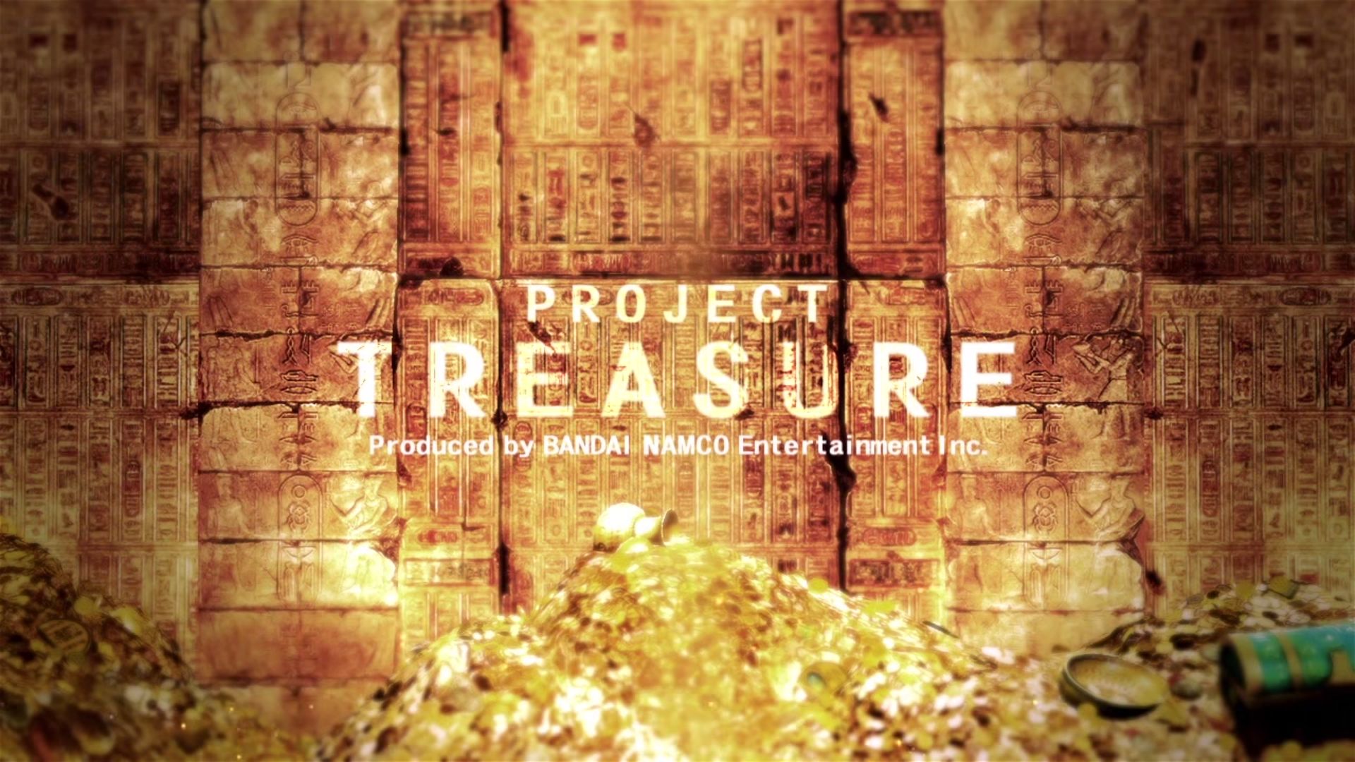 Zdjęcie okładkowe wpisu Pierwsze fragmenty z bety Lost Reavers (Project Treasure)