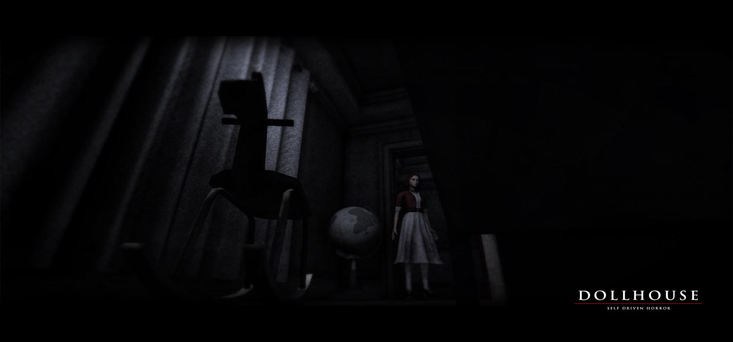 Zdjęcie okładkowe wpisu Horror Dollhouse zmierza na PS4