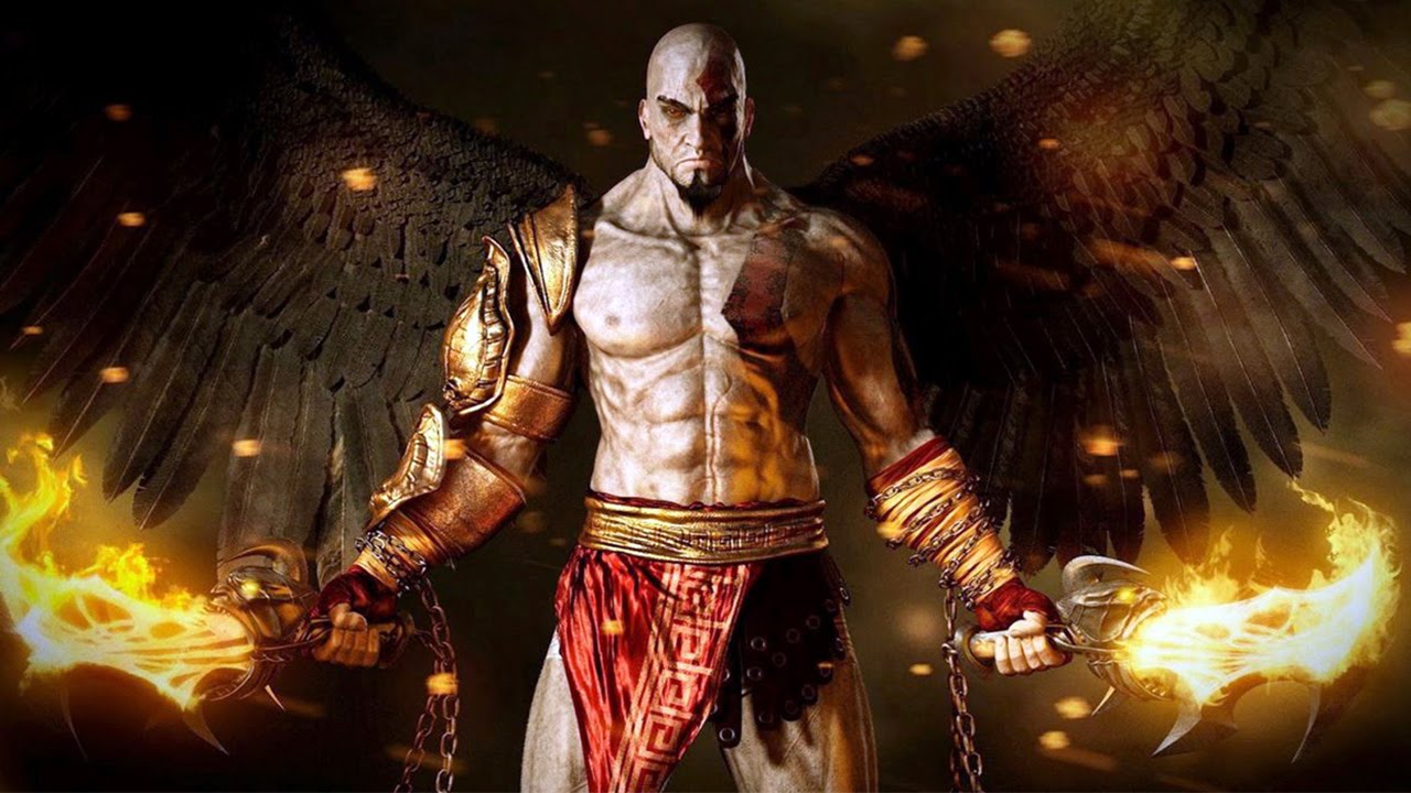 Zdjęcie okładkowe wpisu Recenzja: God of War 3 Remastered