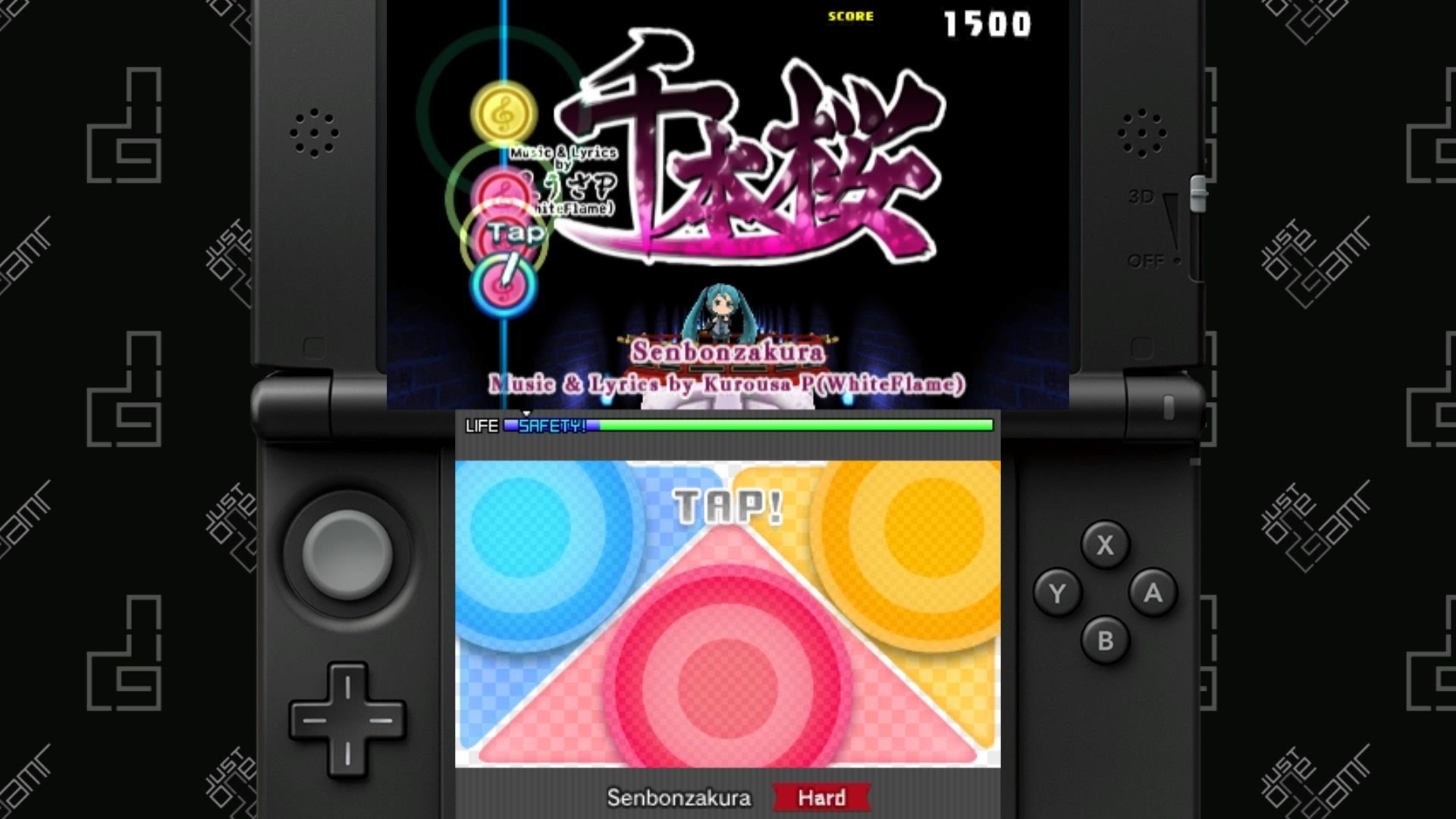 Zdjęcie okładkowe wpisu Edycja limitowana gry Hatsune Miku: Project Mirai DX