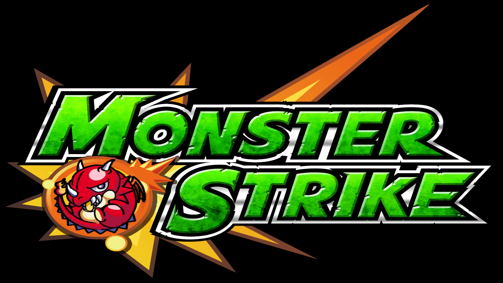 Zdjęcie okładkowe wpisu Trochę informacji o grze Monster Strike 3DS
