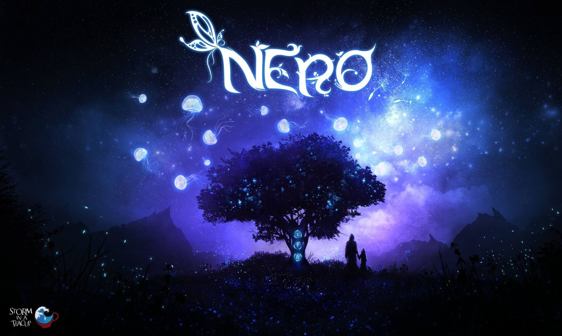 Zdjęcie okładkowe wpisu NERO – Kolejna “wyjątkowa” gra zmierza na PS4