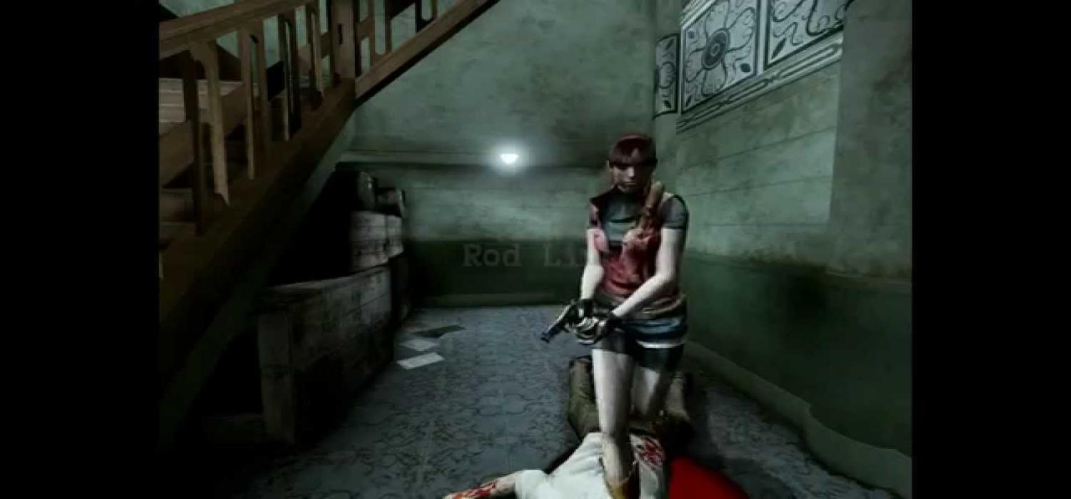 Zdjęcie okładkowe wpisu Oficjalnie zapowiedziano Resident Evil 2 remake