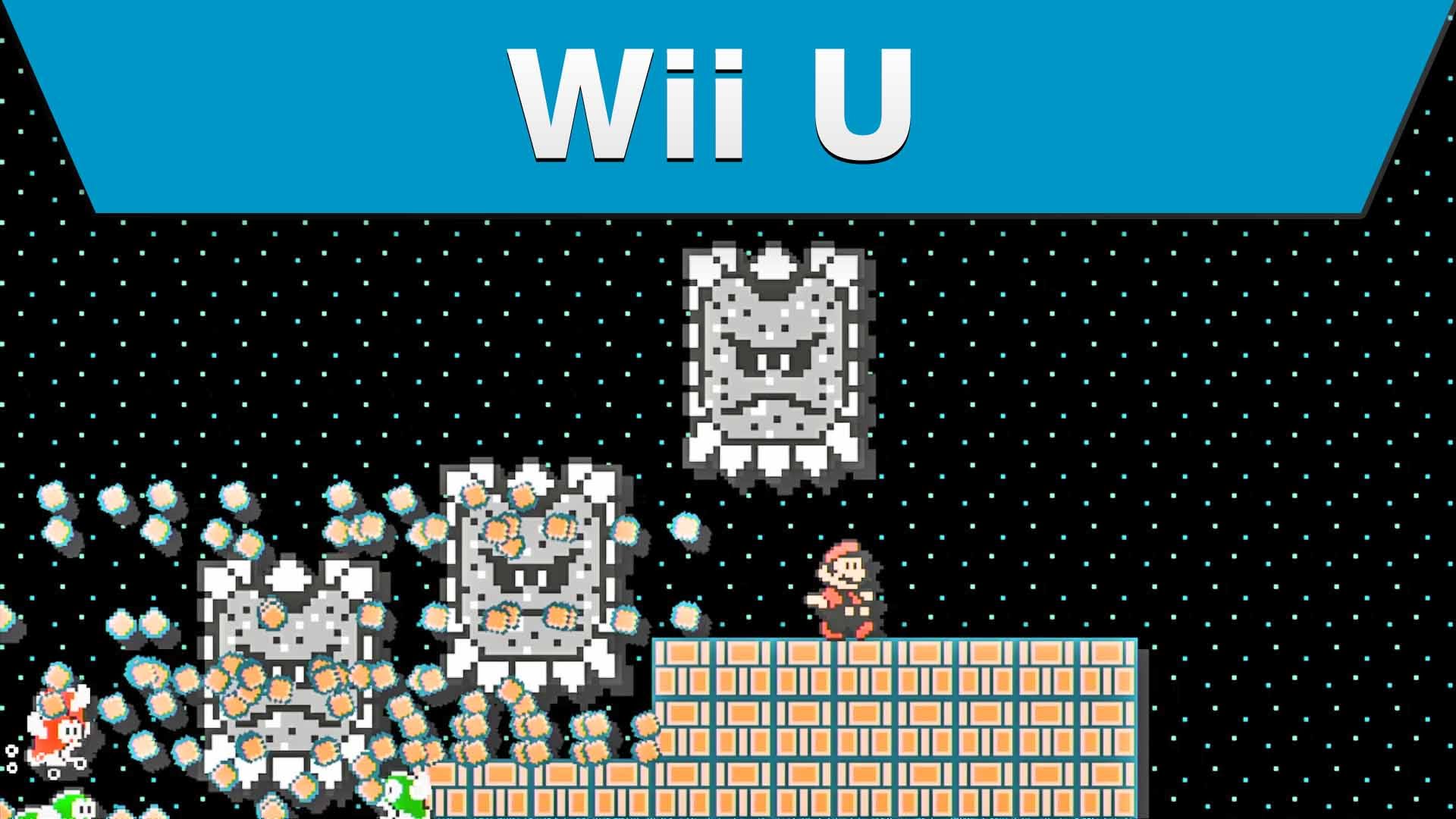 Zdjęcie okładkowe wpisu Stworzono Flappy Bird wewnątrz Super Mario Makera