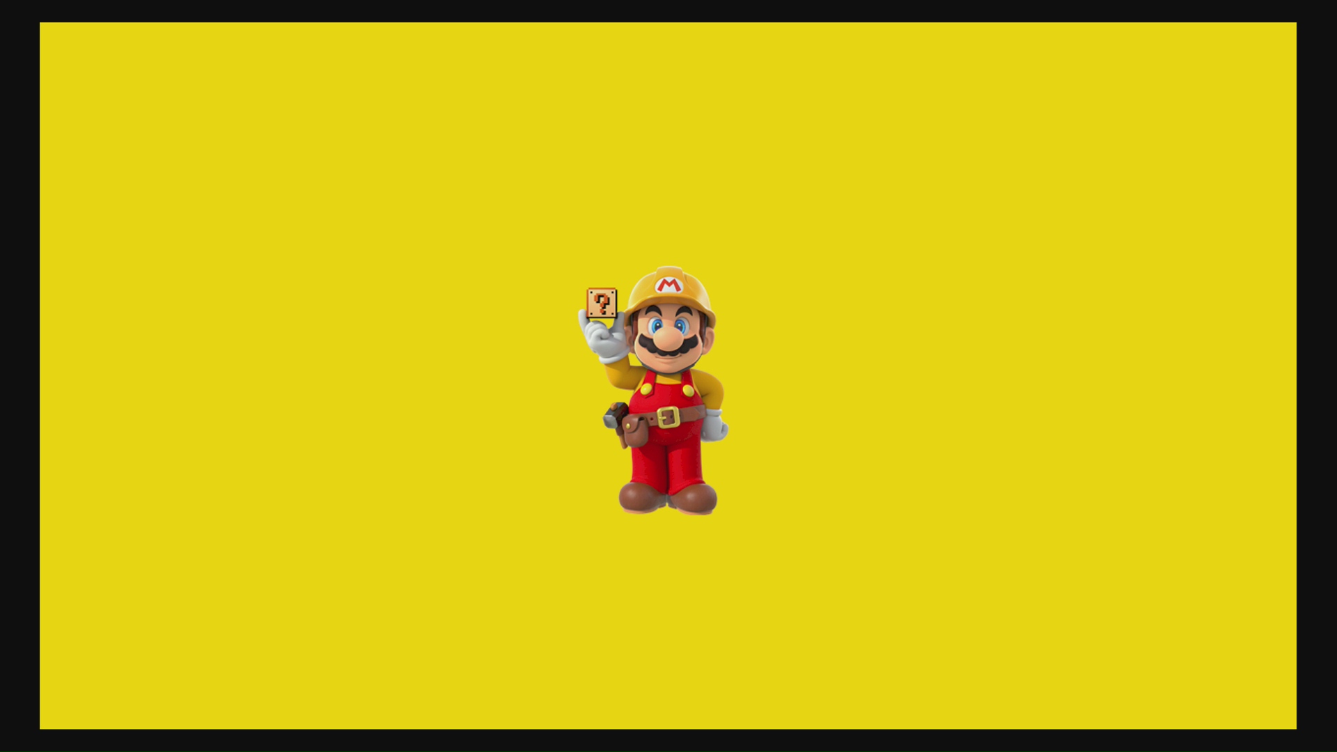 Zdjęcie okładkowe wpisu Recenzja: Super Mario Maker