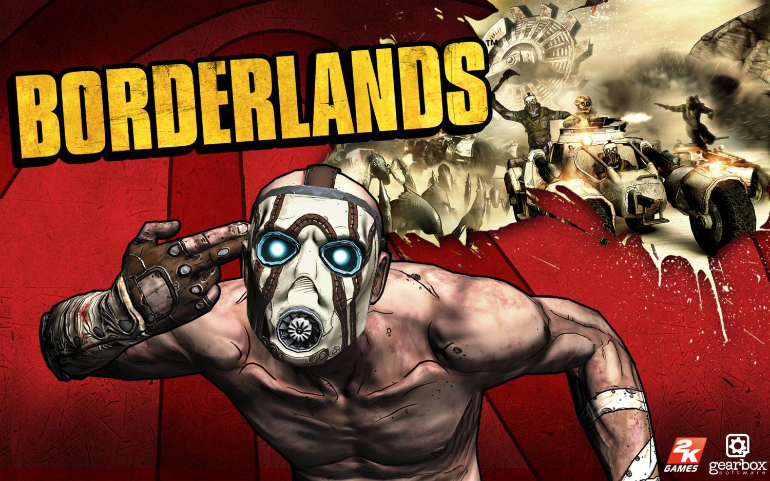 Zdjęcie okładkowe wpisu Film Borderlands latem przyszłego roku