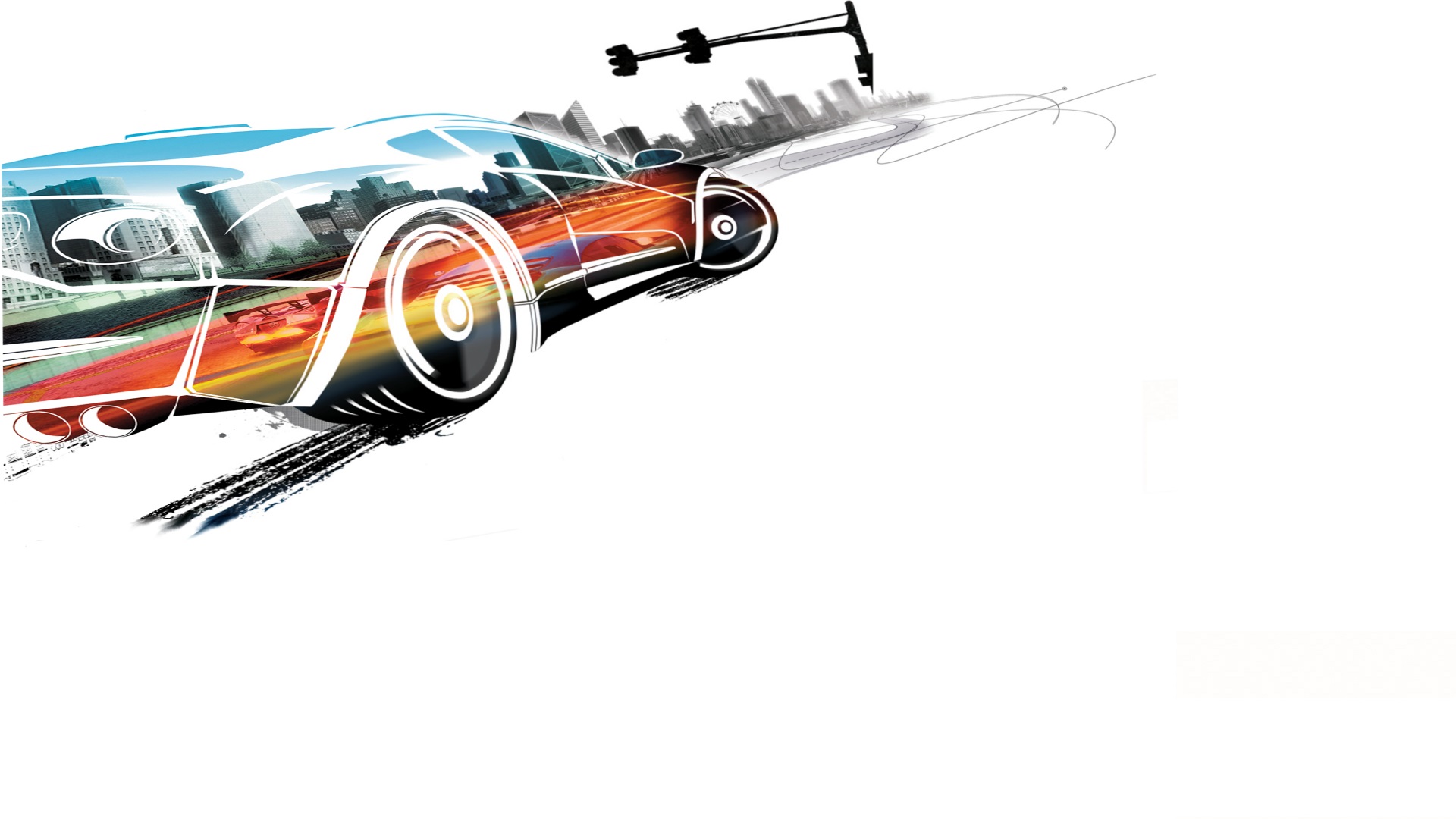 Zdjęcie okładkowe wpisu Criterion nie planuje kolekcji Burnout HD na PS4 i Xboksa One