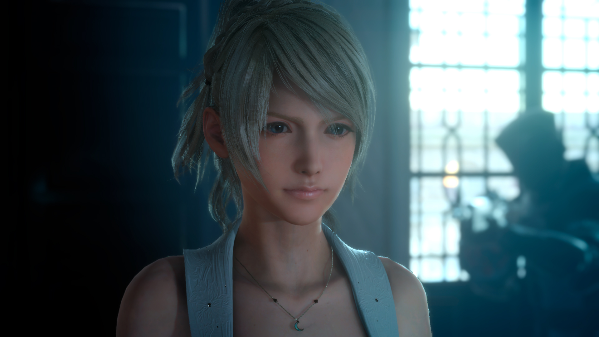 Zdjęcie okładkowe wpisu Dawn 2.0, czyli nowy trailer wyczekiwanego Final Fantasy XV