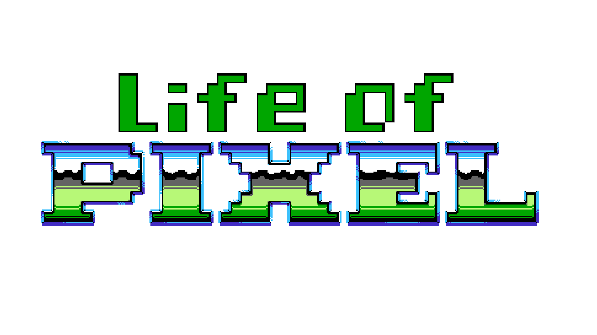 Zdjęcie okładkowe wpisu Recenzja: Life of Pixel (Wii U)